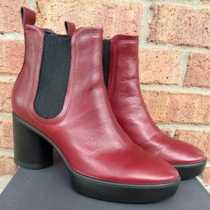 ECCO Shape Sculpted Motion 55 Heel boot